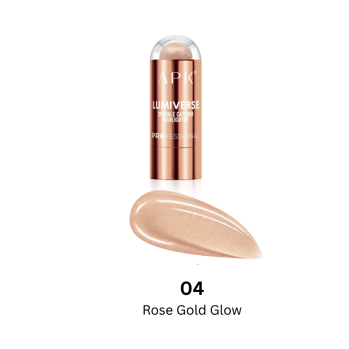 APK Lumiverse Sparkle Catcher Highlighter