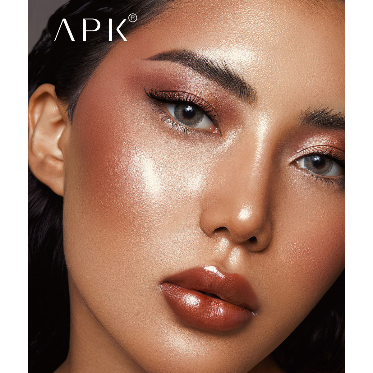 APK Lumiverse Sparkle Catcher Highlighter