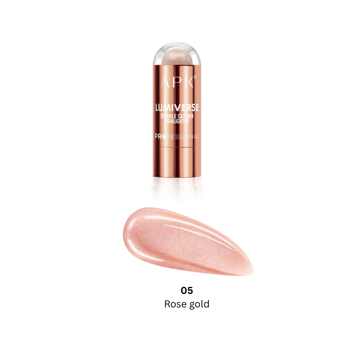 APK Lumiverse Sparkle Catcher Highlighter