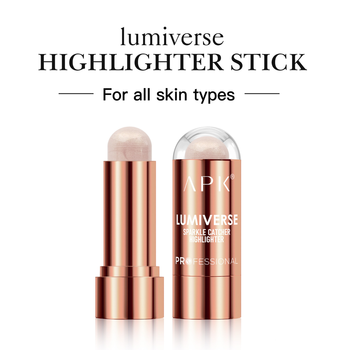 APK Lumiverse Sparkle Catcher Highlighter