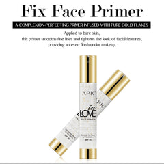 APK 24-Carat Gold infused Face Primer with SPF 20