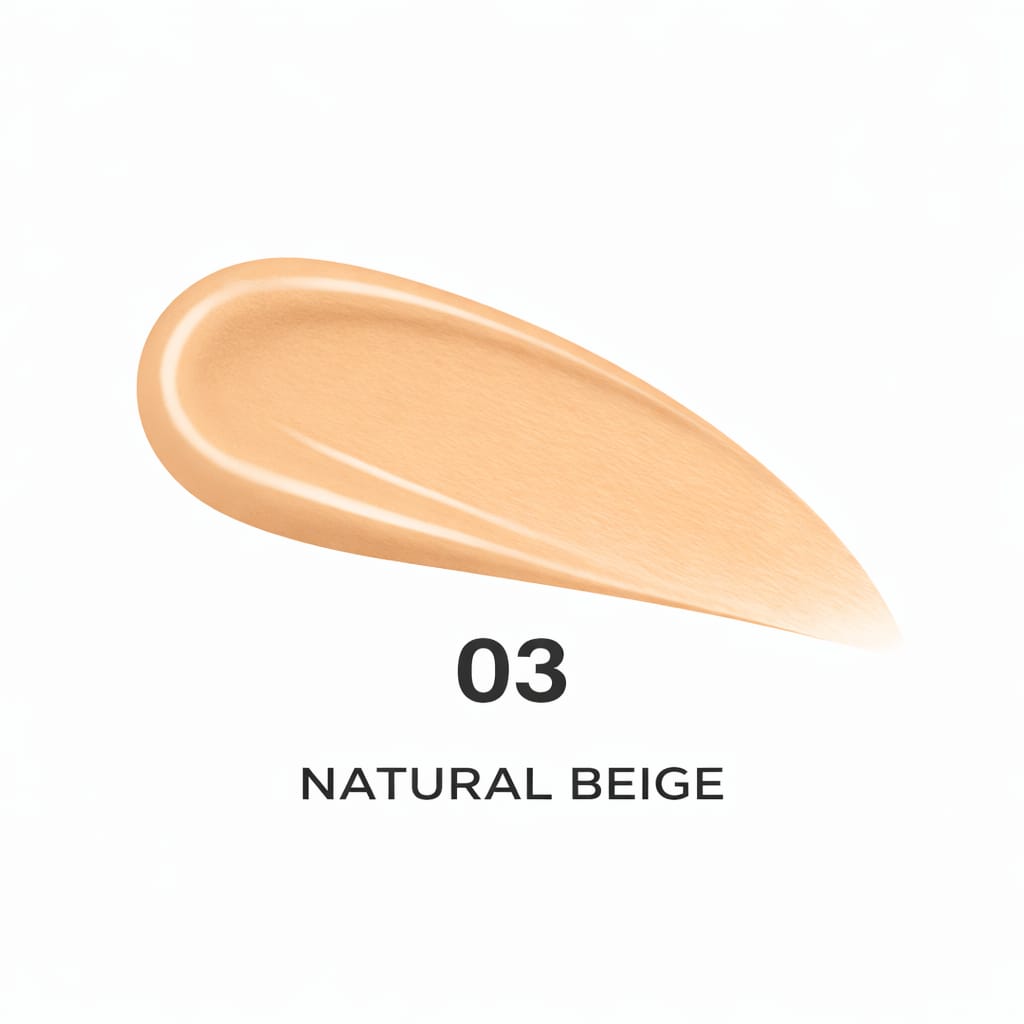 APK 2in1 HD Primer Powder SPF25 – Oil Control, Sun Protection