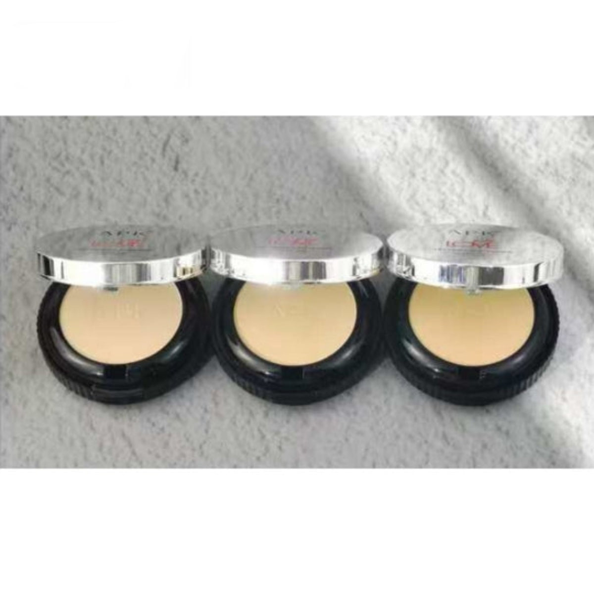 APK 2in1 HD Primer Powder SPF25 – Oil Control, Sun Protection
