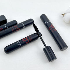 APK 4D Mascara Black – Lift and Curl Waterproof Mascara for Volume and Length