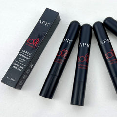 APK 4D Mascara Black – Lift and Curl Waterproof Mascara for Volume and Length