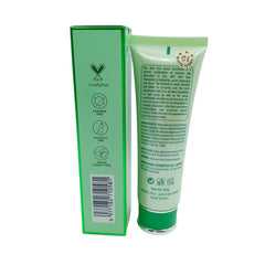 APK Aloe Vera Foundation Pakistan – Natural, SPF 25, Oil Free