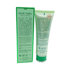 APK Aloe Vera Foundation Pakistan – Natural, SPF 25, Oil Free