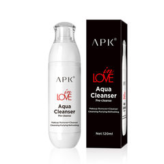 APK Aqua Cleanser Pre-Cleanse