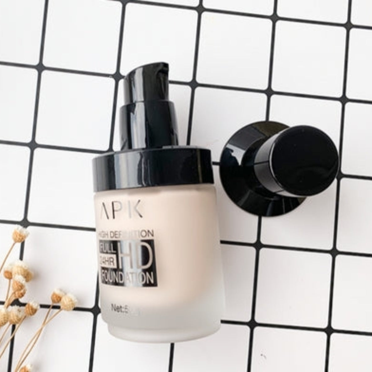 APK Full HD Foundation 24 Hrs