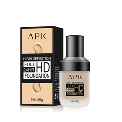 APK Full HD Foundation 24 Hrs
