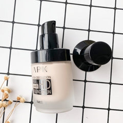 APK Full HD Foundation 24 Hrs