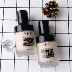 APK Full HD Foundation 24 Hrs