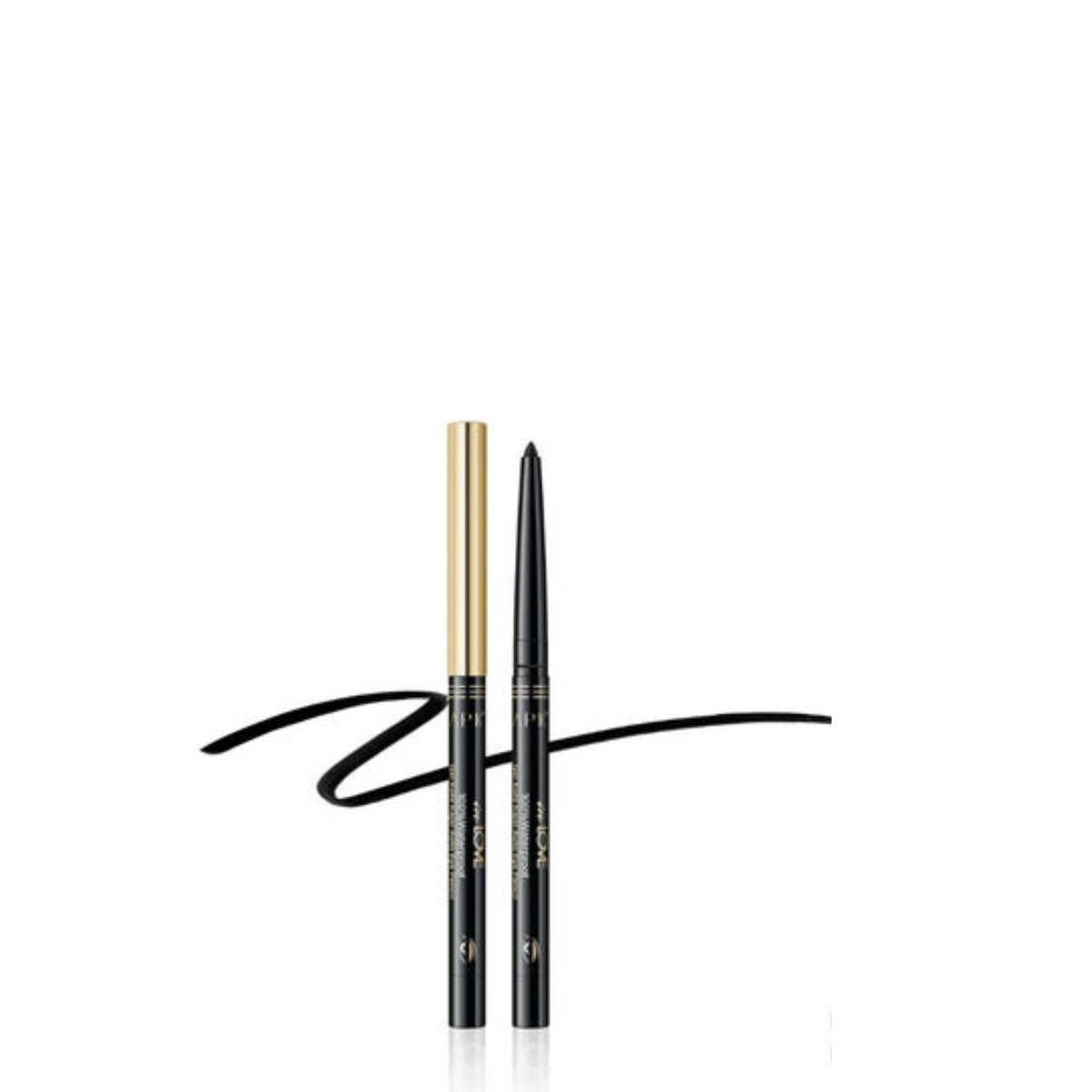 APK Gel Kohl Kajal Auto Eye Pencil – Long Lasting Waterproof