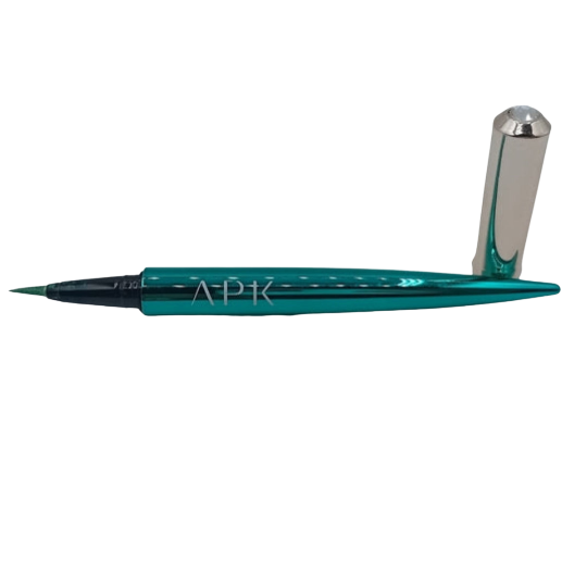 APK Glitter Eyeliner – Waterproof, Long-Lasting