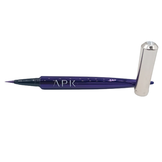 APK Glitter Eyeliner – Waterproof, Long-Lasting