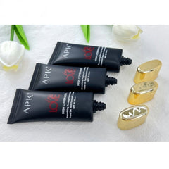 APK High Coverage Smoothing Firming Foundation SPF 20 PA++ – Matte, Long Lasting