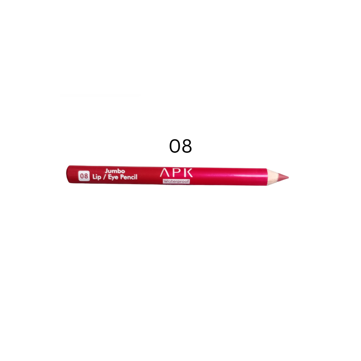 APK Jumbo Lip and Eye Pencil – Long-Lasting