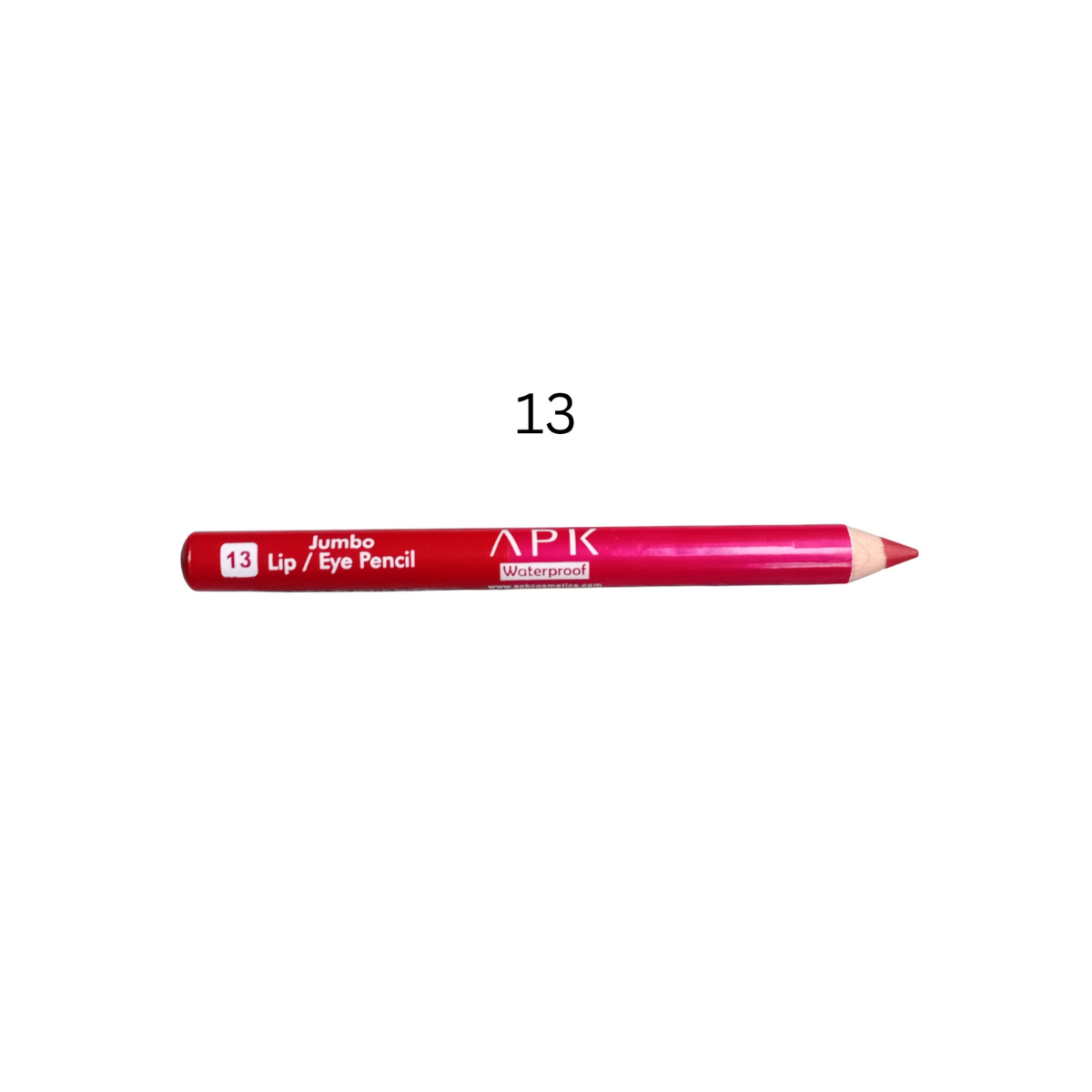 APK Jumbo Lip and Eye Pencil – Long-Lasting