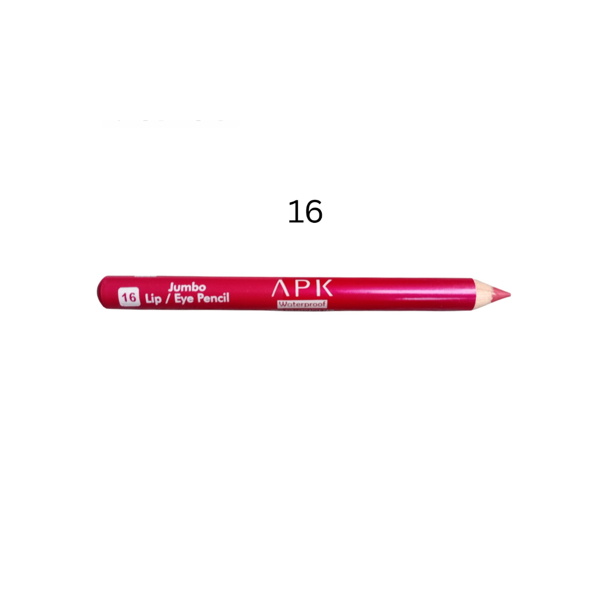 APK Jumbo Lip and Eye Pencil – Long-Lasting