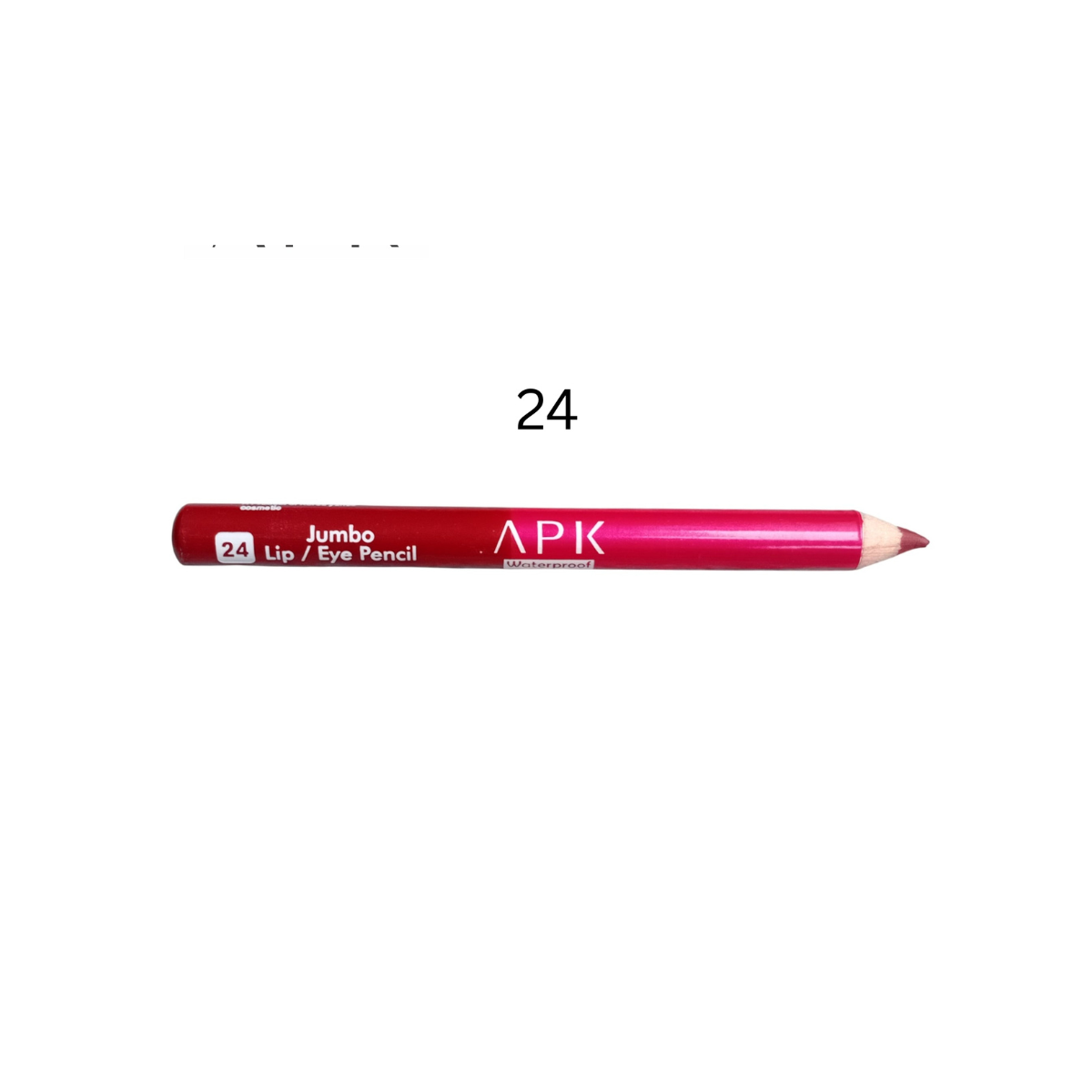 APK Jumbo Lip and Eye Pencil – Long-Lasting