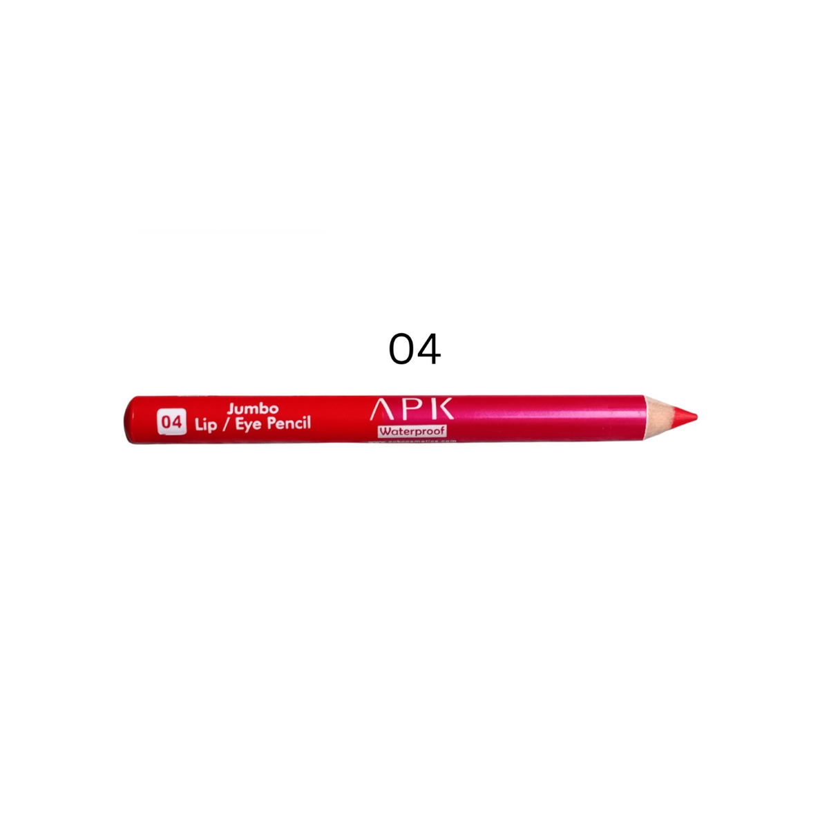 APK Jumbo Lip and Eye Pencil – Long-Lasting