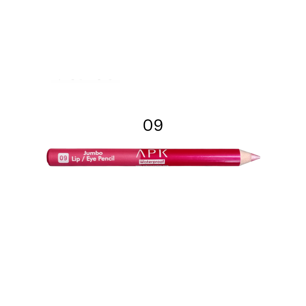 APK Jumbo Lip and Eye Pencil – Long-Lasting