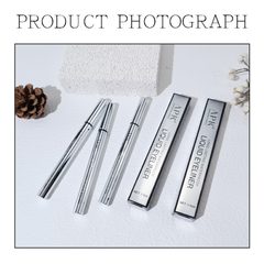 APK Liquid Eyeliner Pen - Waterproof Marker Eyeliner for Precise Lines