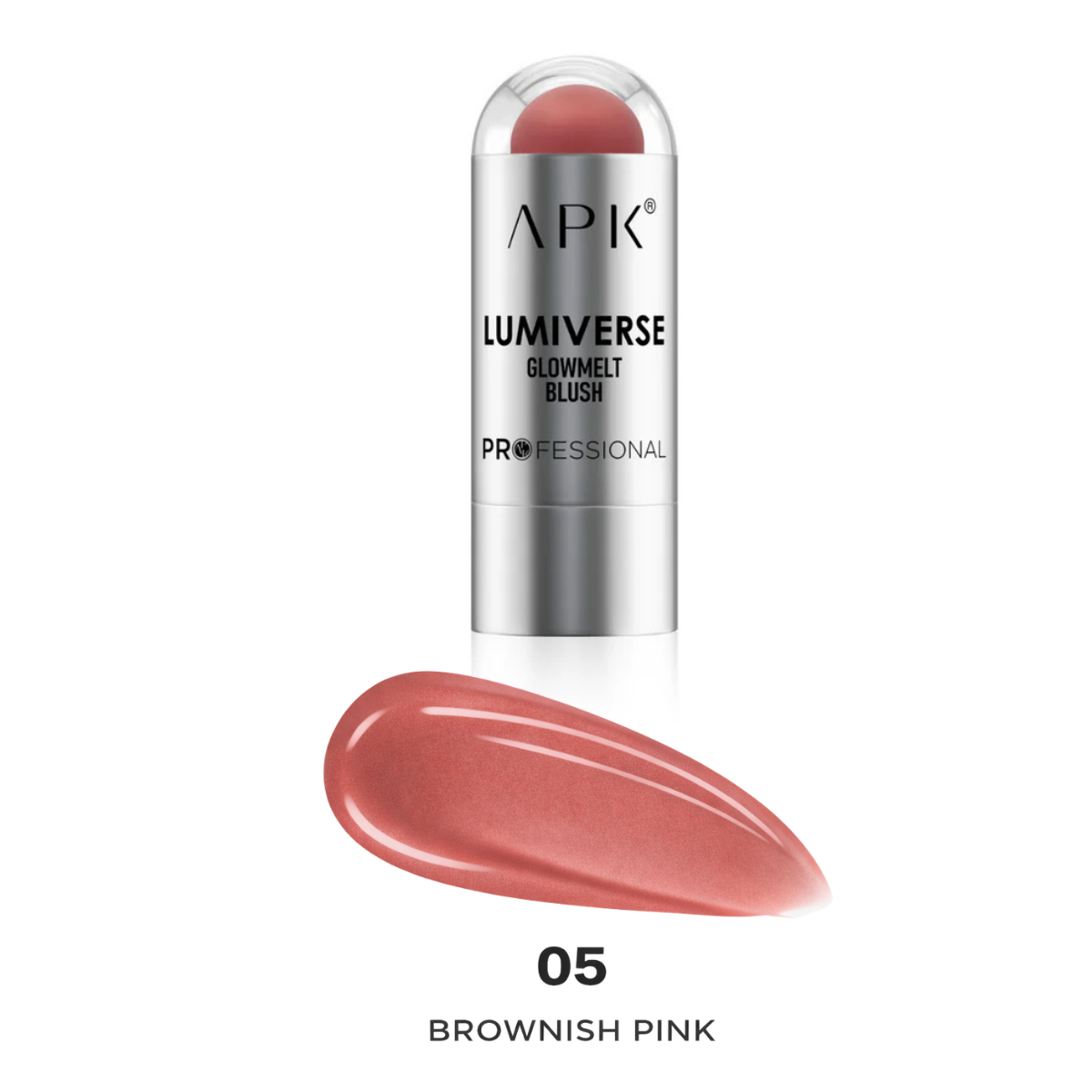 APK Lumiverse Glow Melt Blush