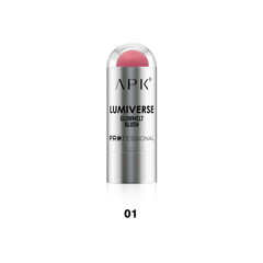 APK Lumiverse Glow Melt Blush