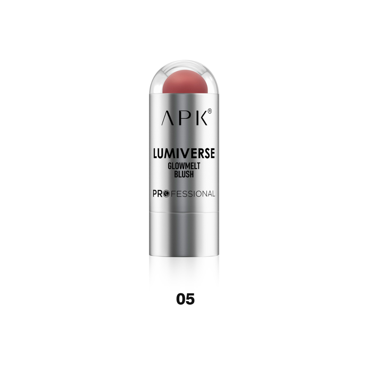 APK Lumiverse Glow Melt Blush
