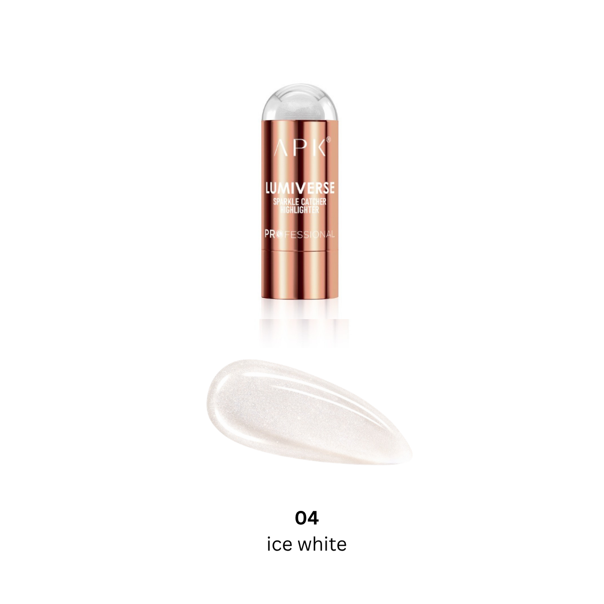 APK Lumiverse Sparkle Catcher Highlighter