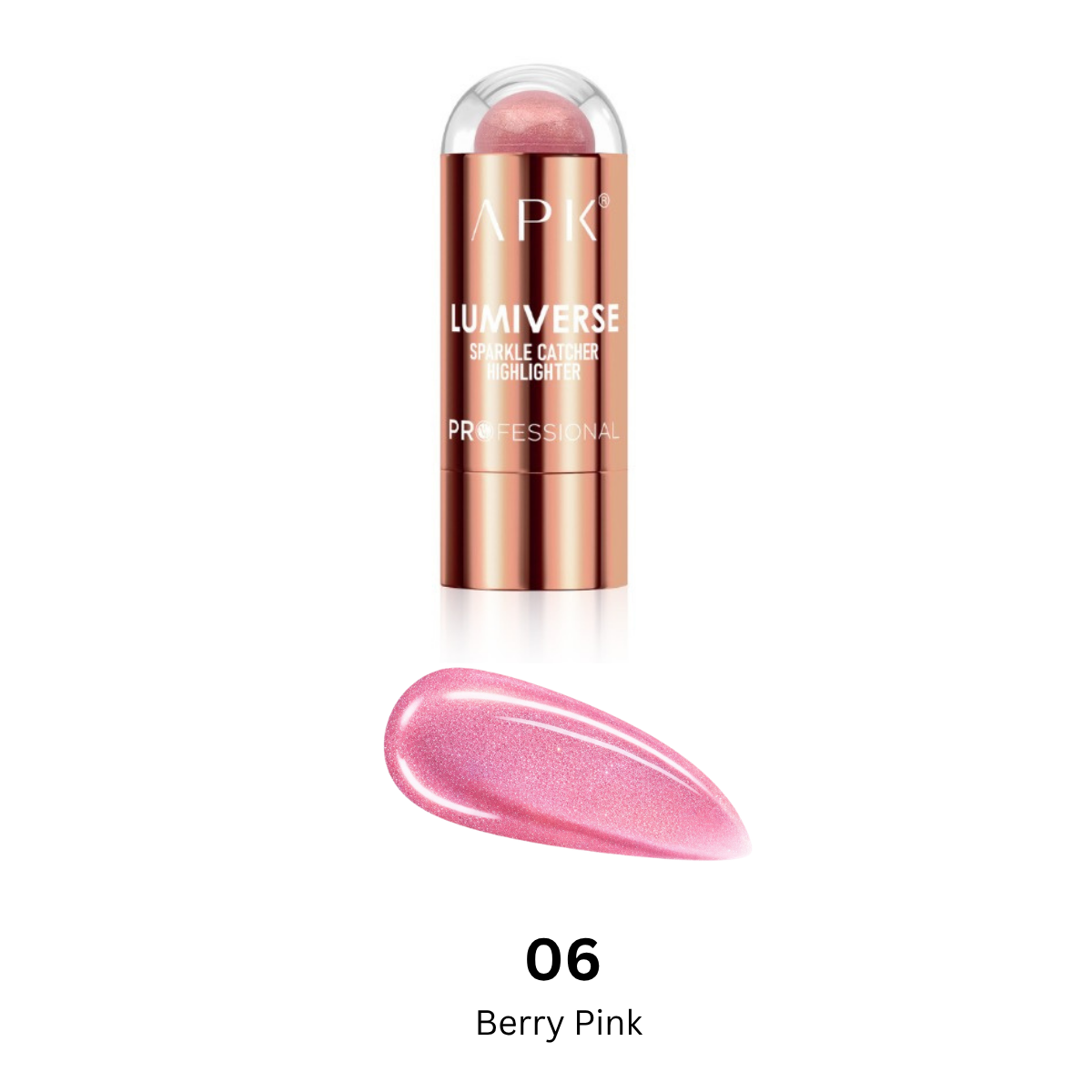 APK Lumiverse Sparkle Catcher Highlighter