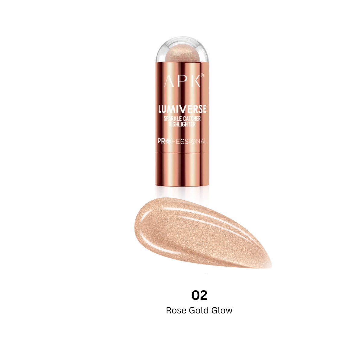 APK Lumiverse Sparkle Catcher Highlighter