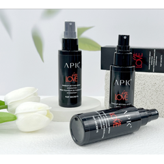 APK Makeup Setting Spray - 12 Hour Matte Finish | Long-Lasting Makeup Fixer