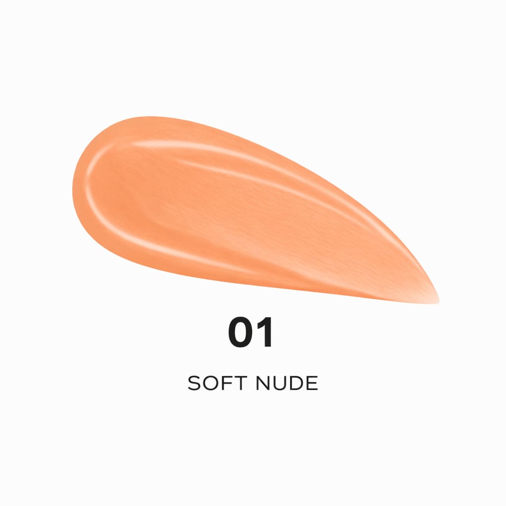 APK Natural Matte Pressed Powder Blusher | Transparent and Lightweight
