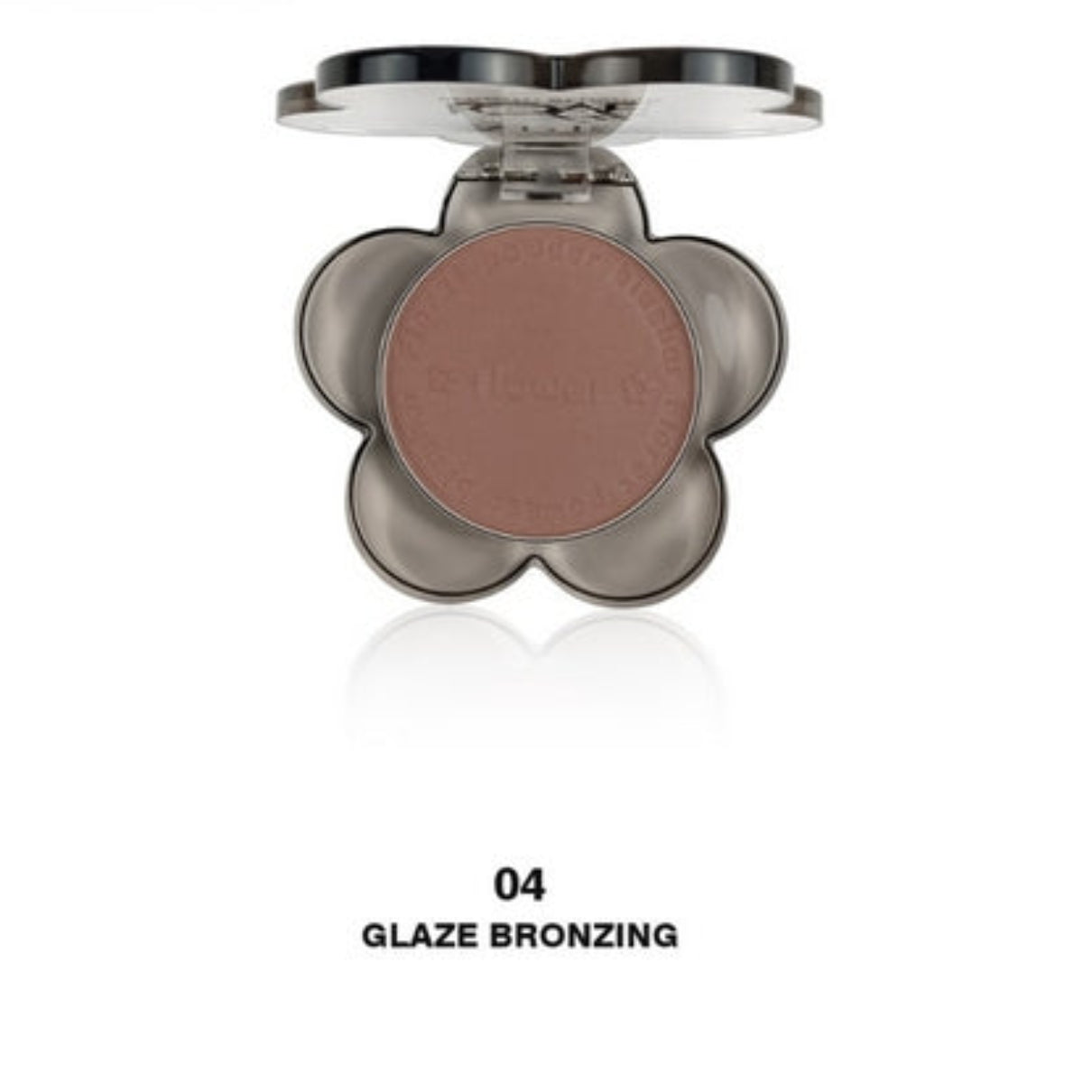 APK Natural Matte Pressed Powder Blusher | Transparent and Lightweight
