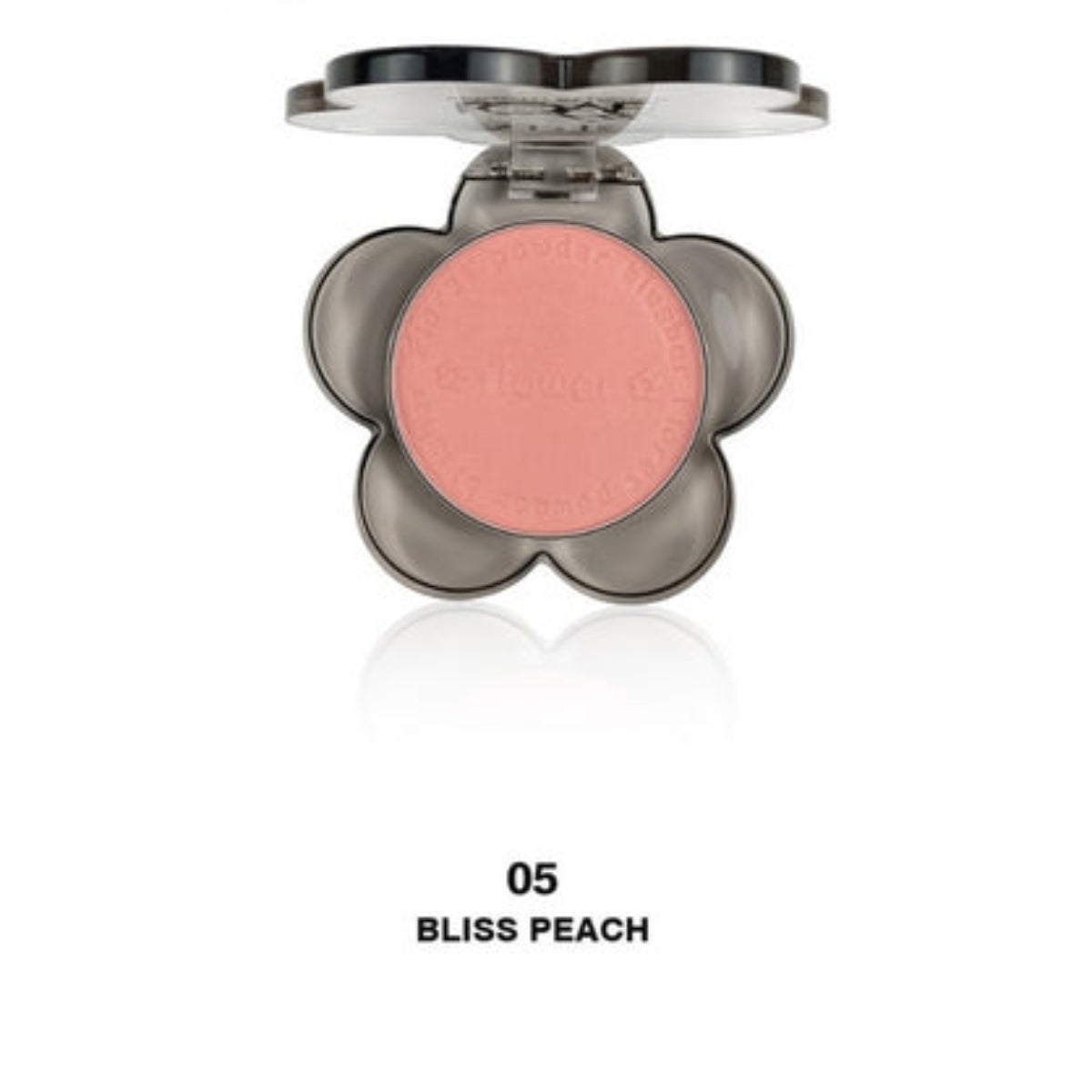 APK Natural Matte Pressed Powder Blusher | Transparent and Lightweight