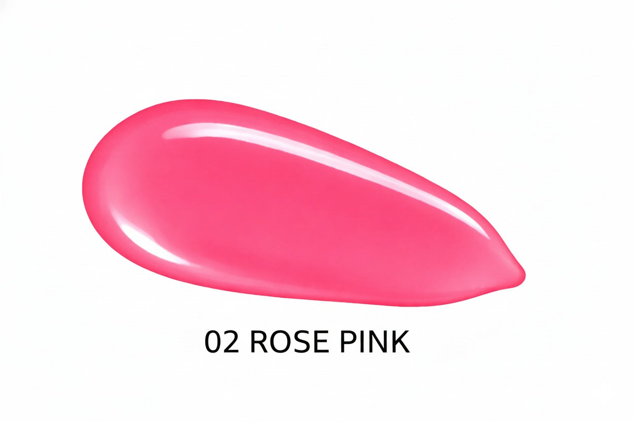 APK Rare Seamless Matte Liquid Blush | Fluid Formula | Long Lasting