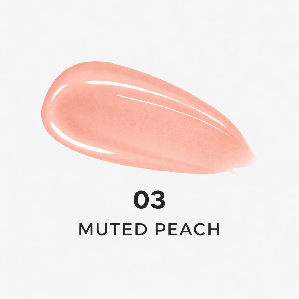 APK Rare Seamless Matte Liquid Blush | Fluid Formula | Long Lasting