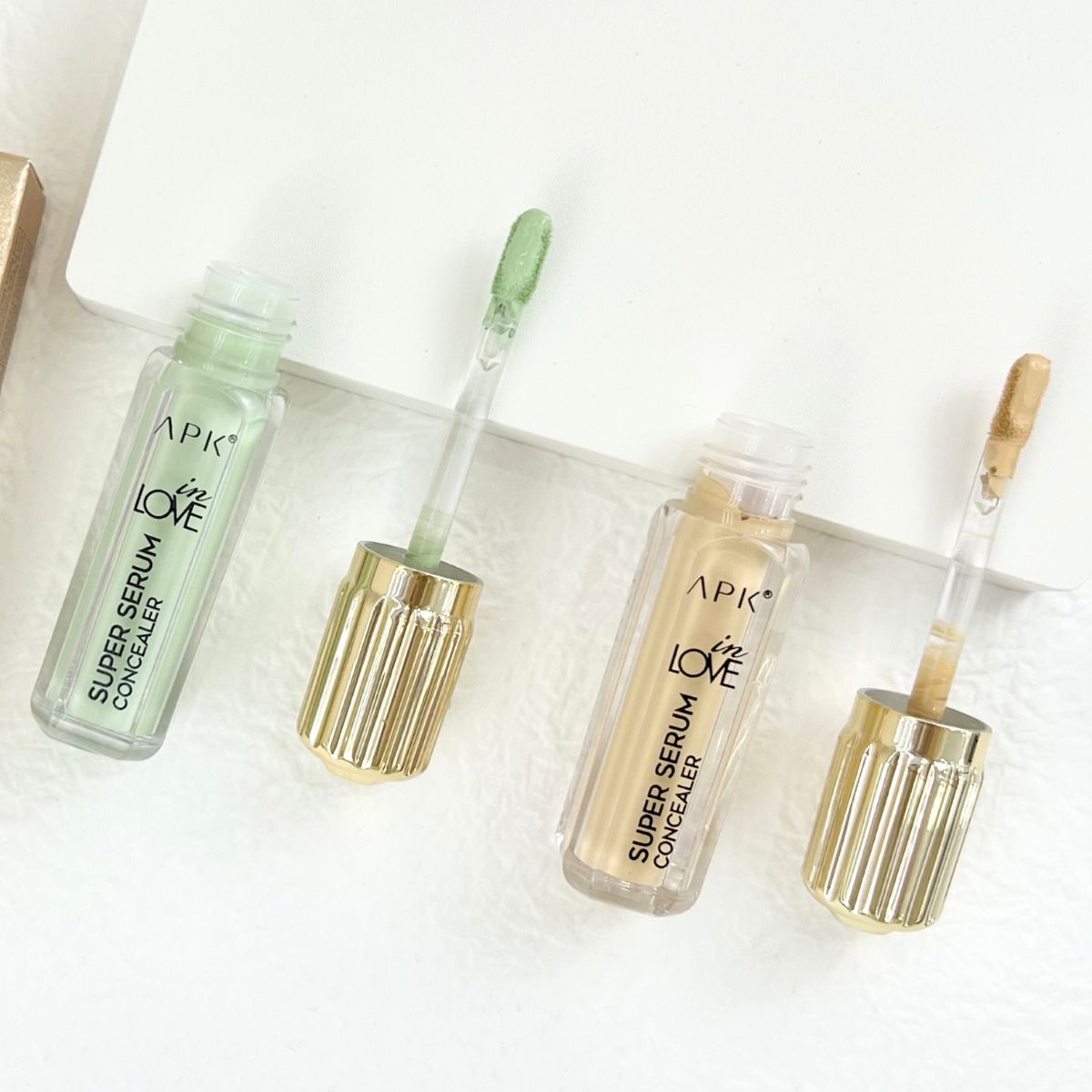 APK Super Serum Concealer
