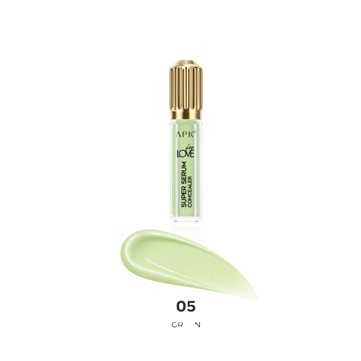 APK Super Serum Concealer