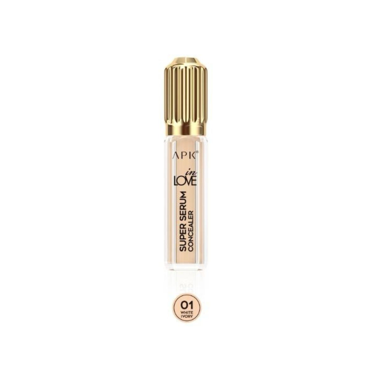 APK Super Serum Concealer