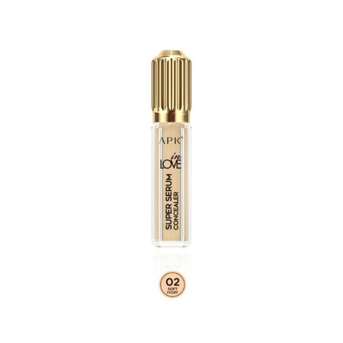 APK Super Serum Concealer