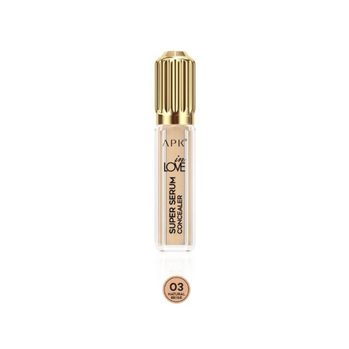 APK Super Serum Concealer