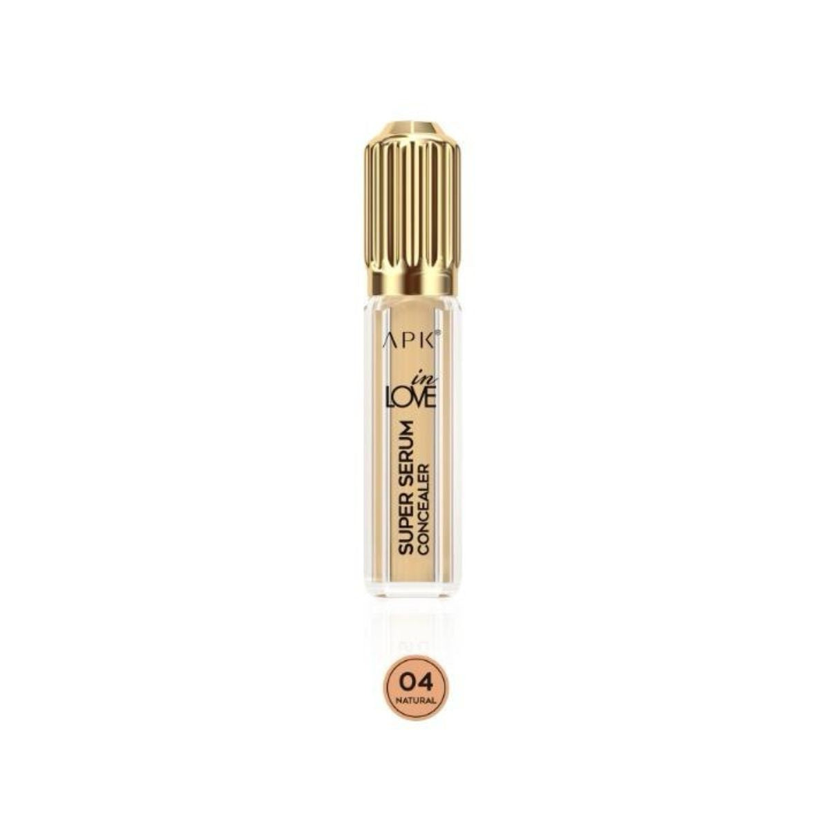 APK Super Serum Concealer