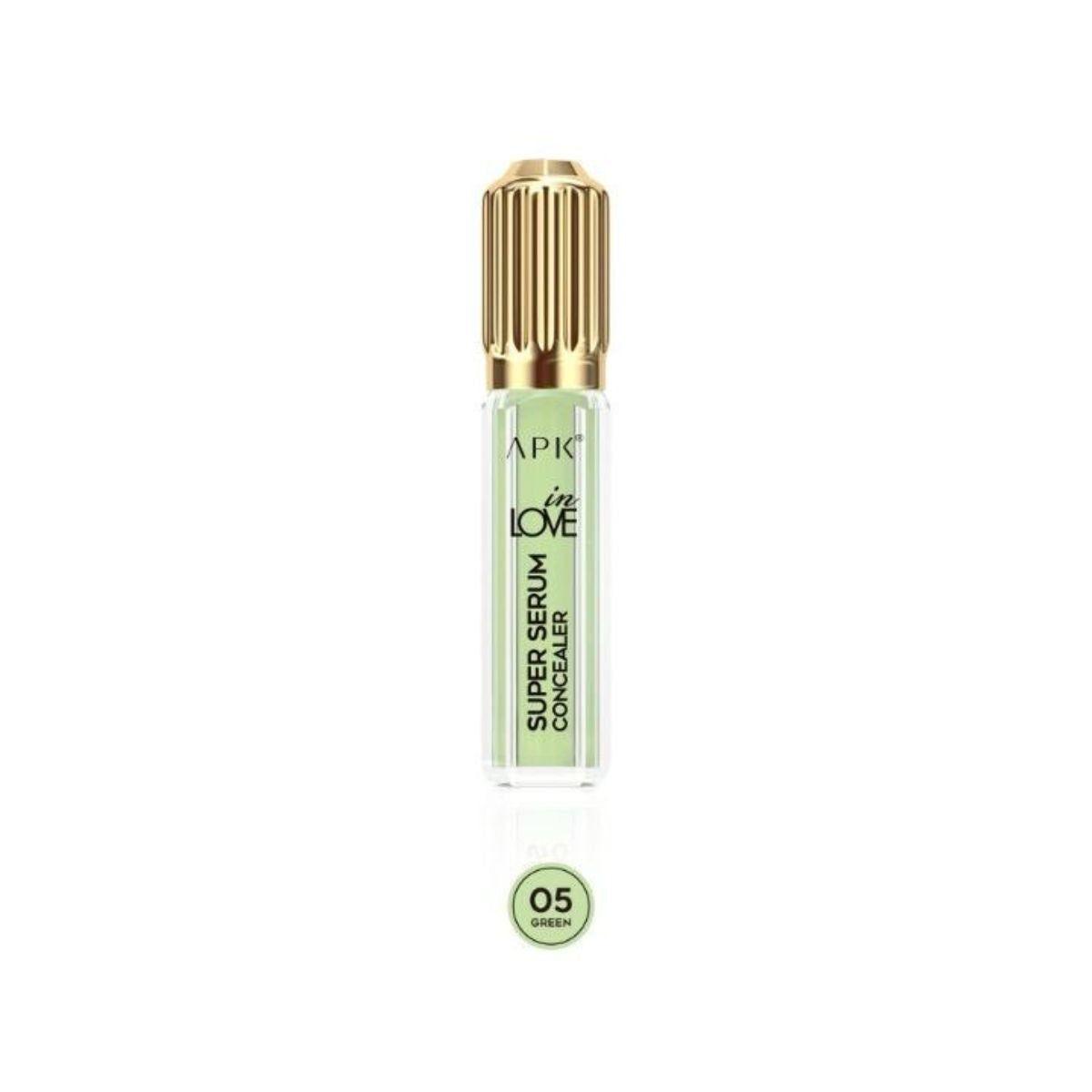 APK Super Serum Concealer