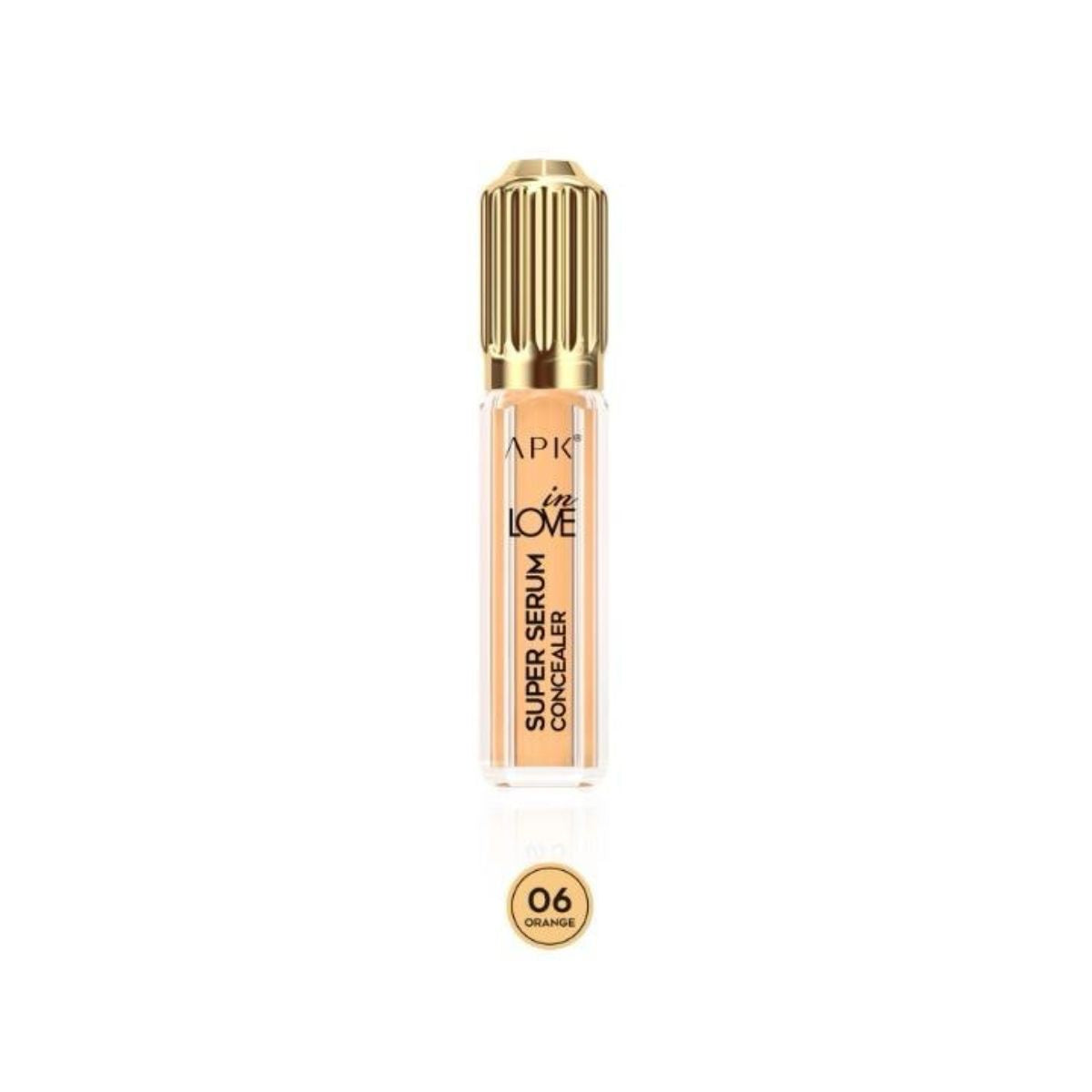 APK Super Serum Concealer