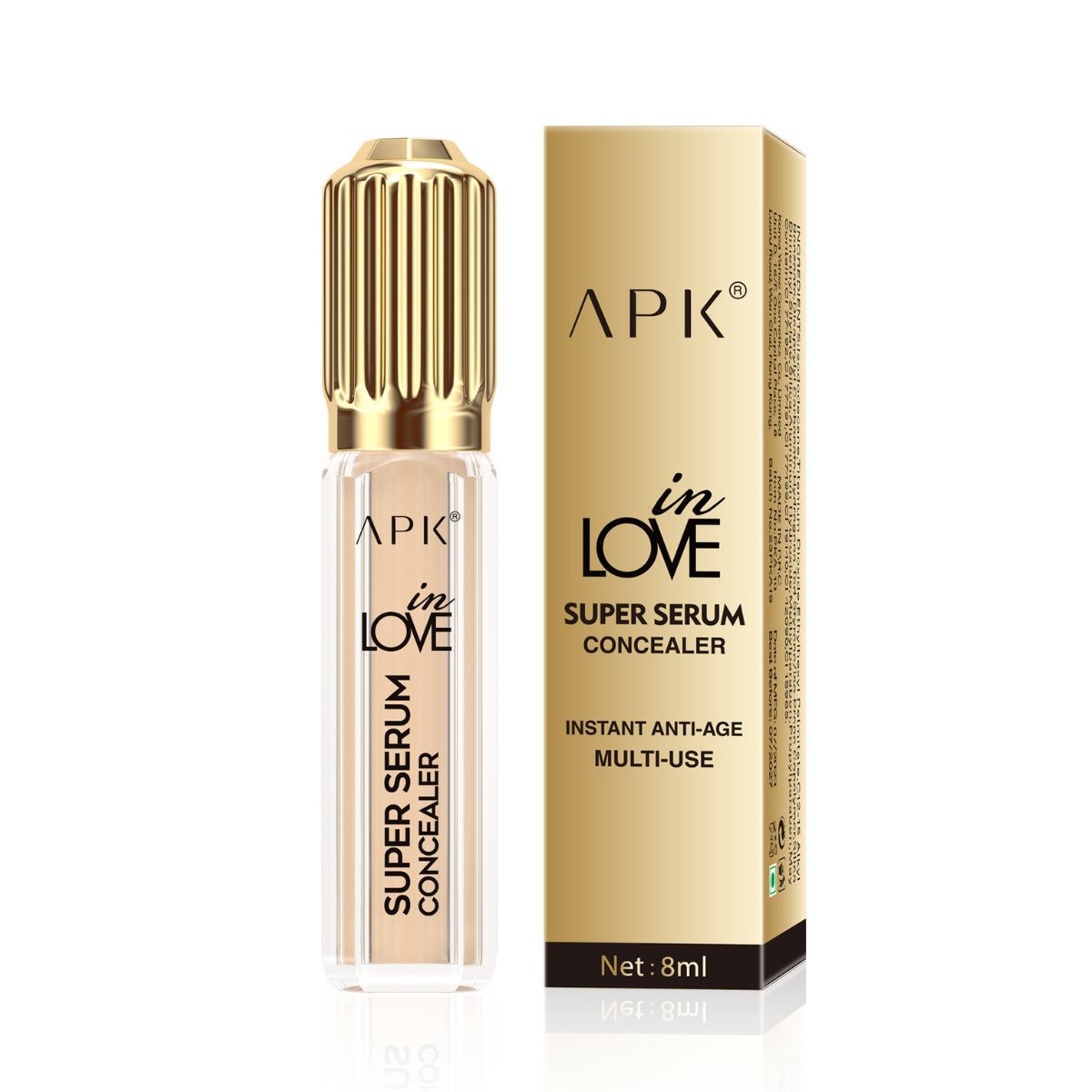 APK Super Serum Concealer