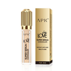 APK Super Serum Concealer