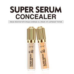 APK Super Serum Concealer